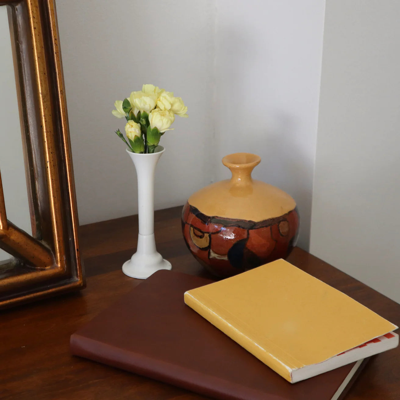 Kikkerland Vase Desk Pen