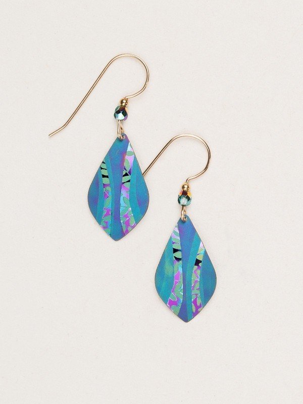 Holly Yashi Riverwind Earrings