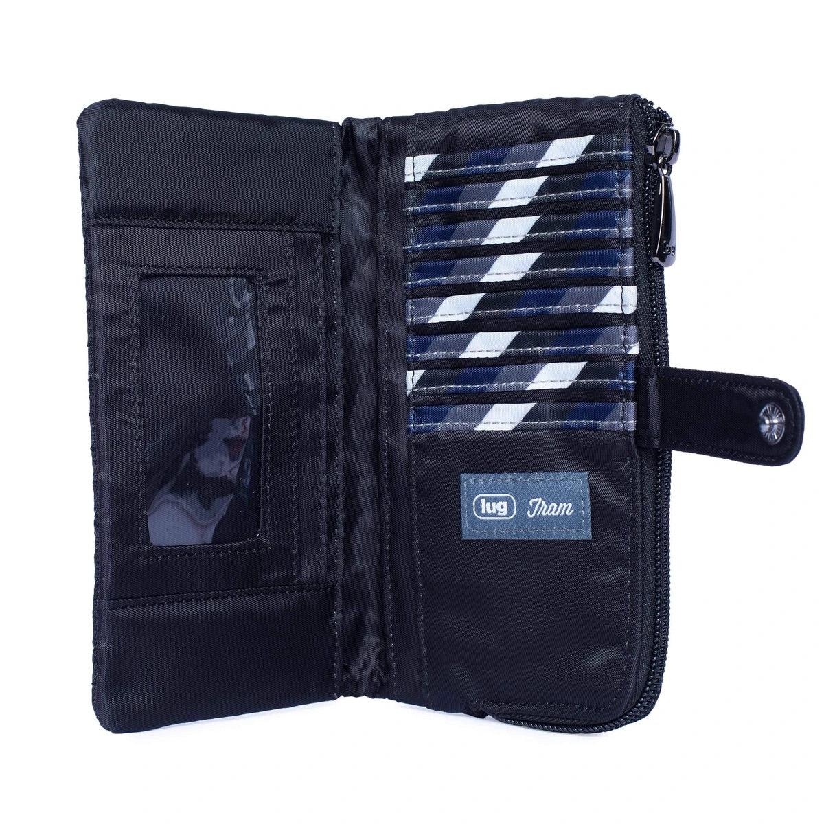 Lug Tram Wallet