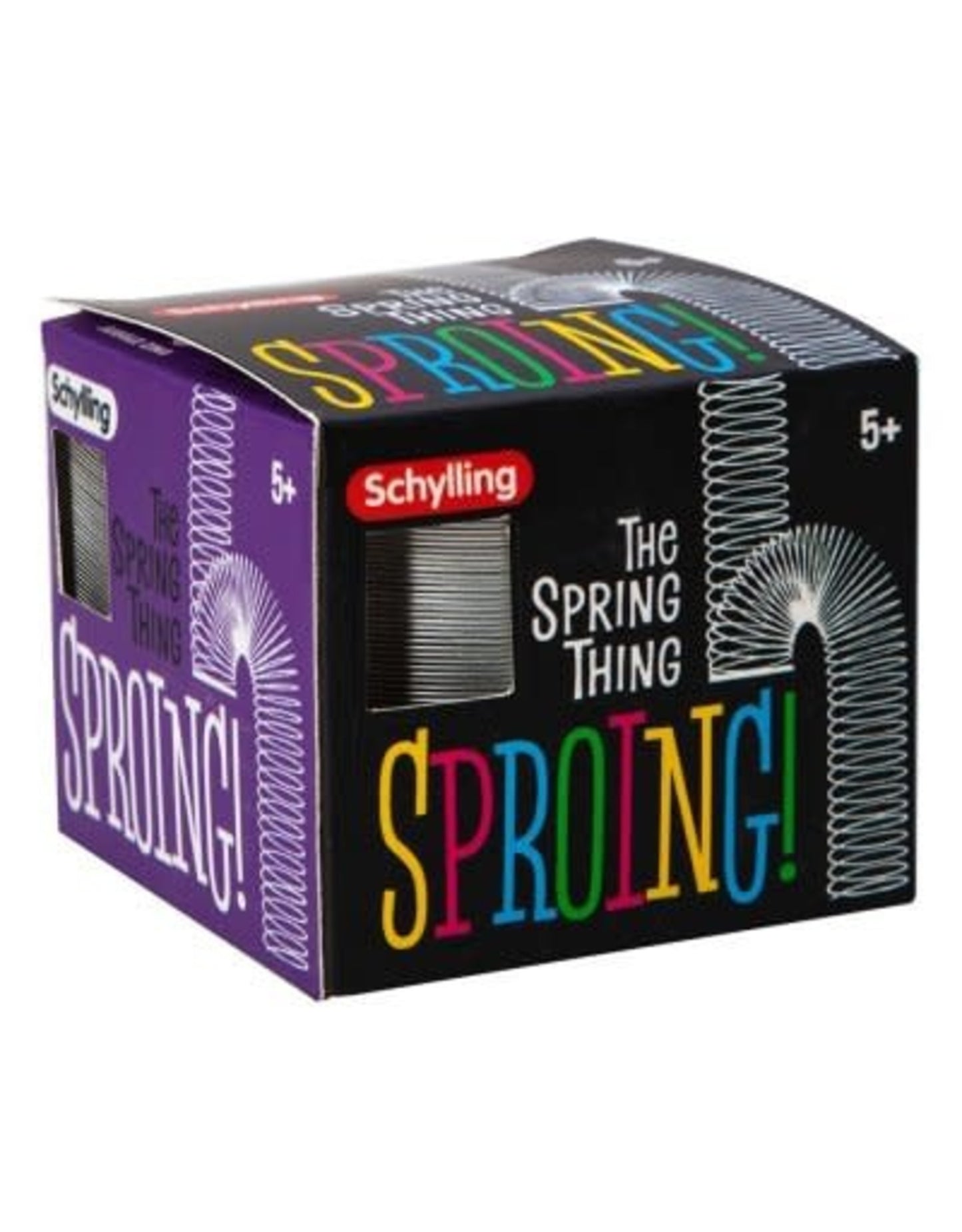 Schylling Sproing