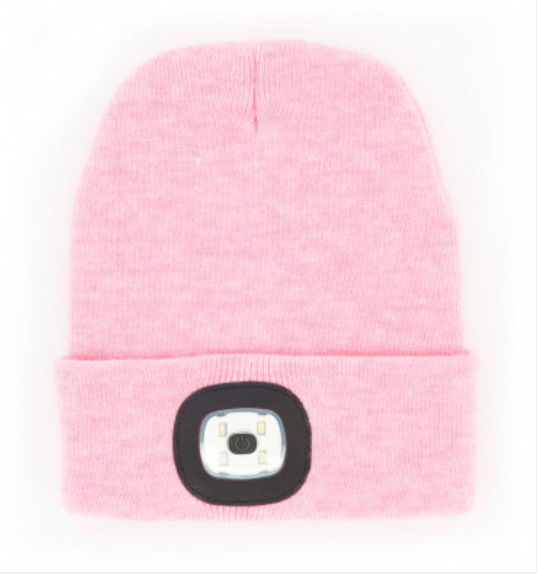 LED Light Up Beanie