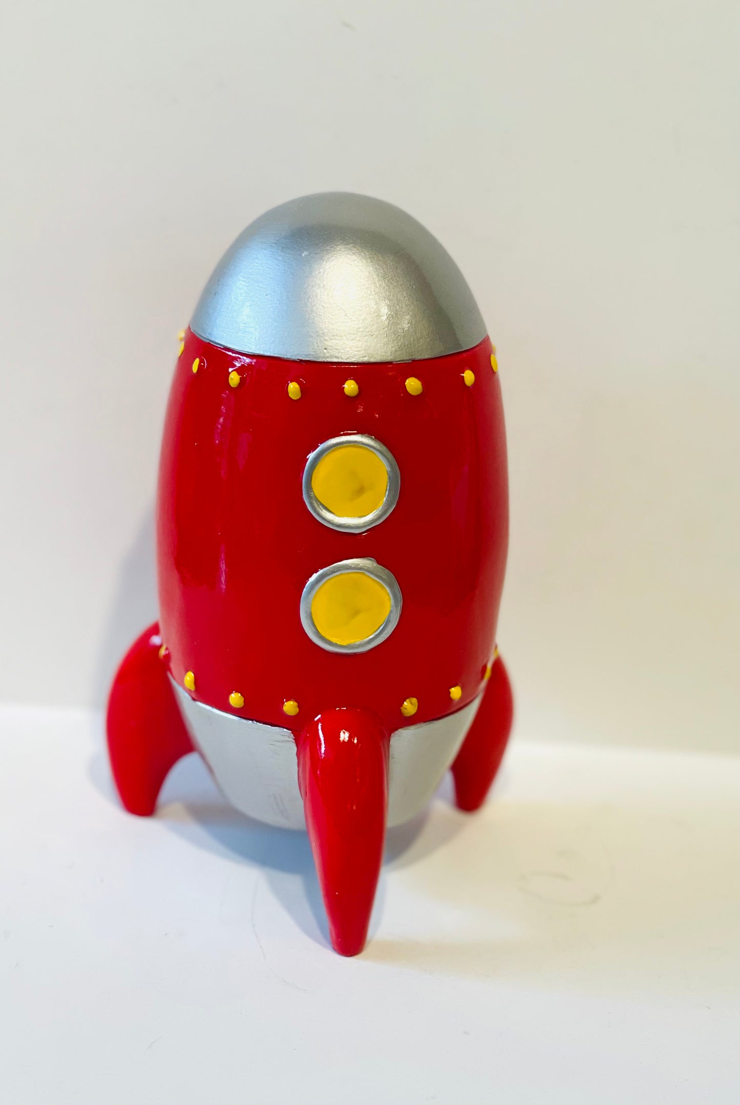 Ceramic Coin Banks