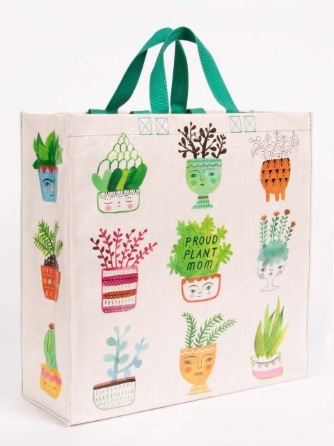 Blue Q Plants Shopper