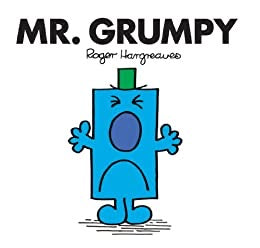 Mr Men Books