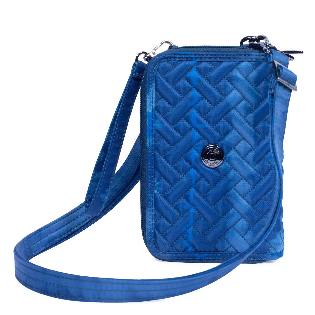 Lug QuickStep Convertable Wallet