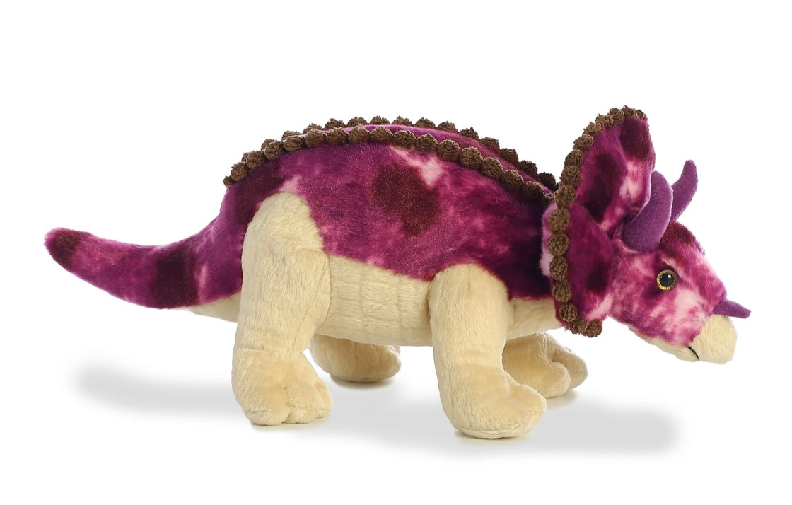 Dinosaur Triceratops