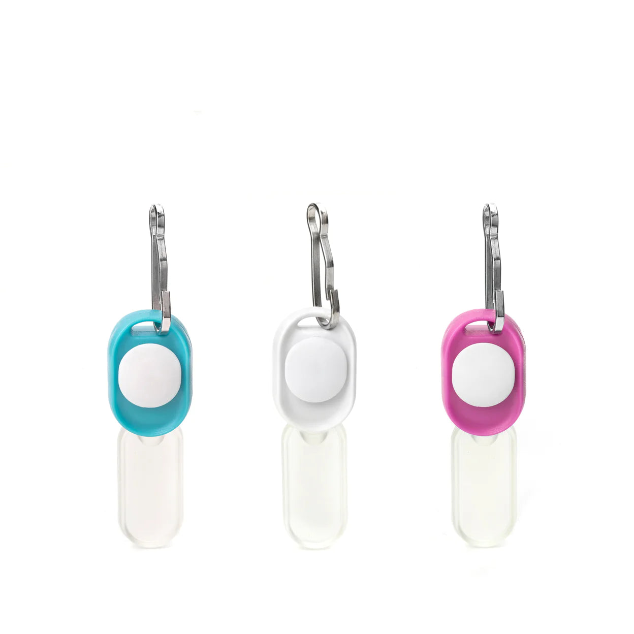 Kikkerland Mini Zipper Light