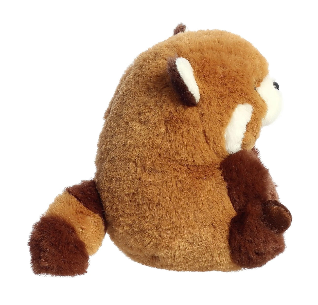 Rolly Pets Aki Red Panda
