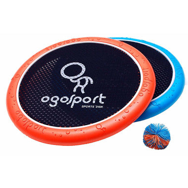 OgoSport Mini OgoDisk 12" Disk Pack