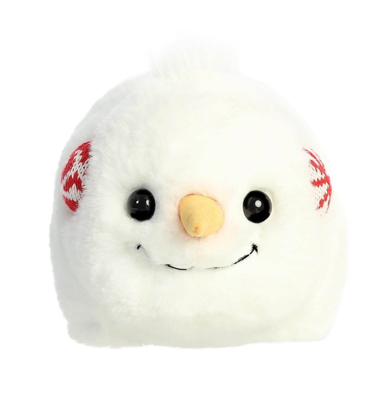 Spudster Snowman