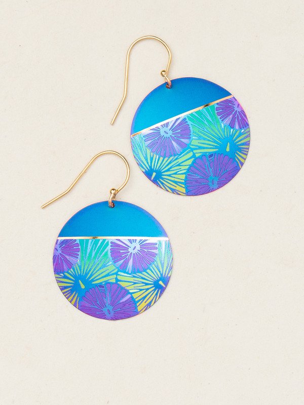 Holly Yashi Piper Earrings