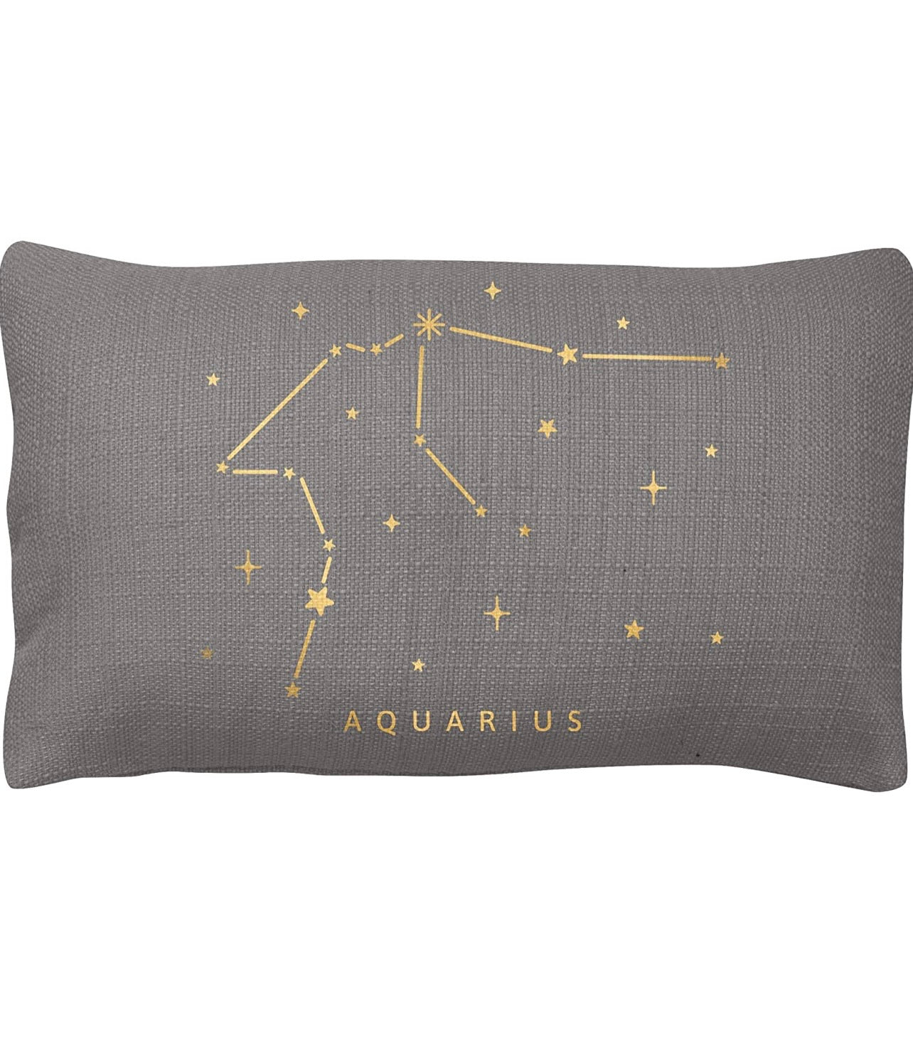 Zodiac Pillow