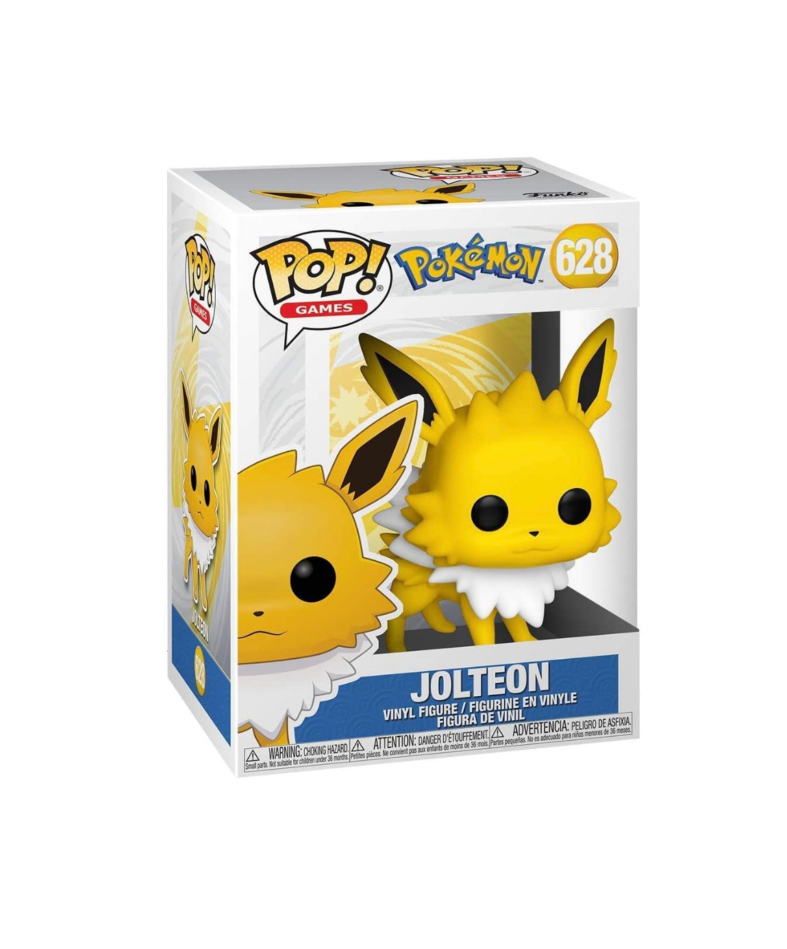 Funko Pop! Jolteon