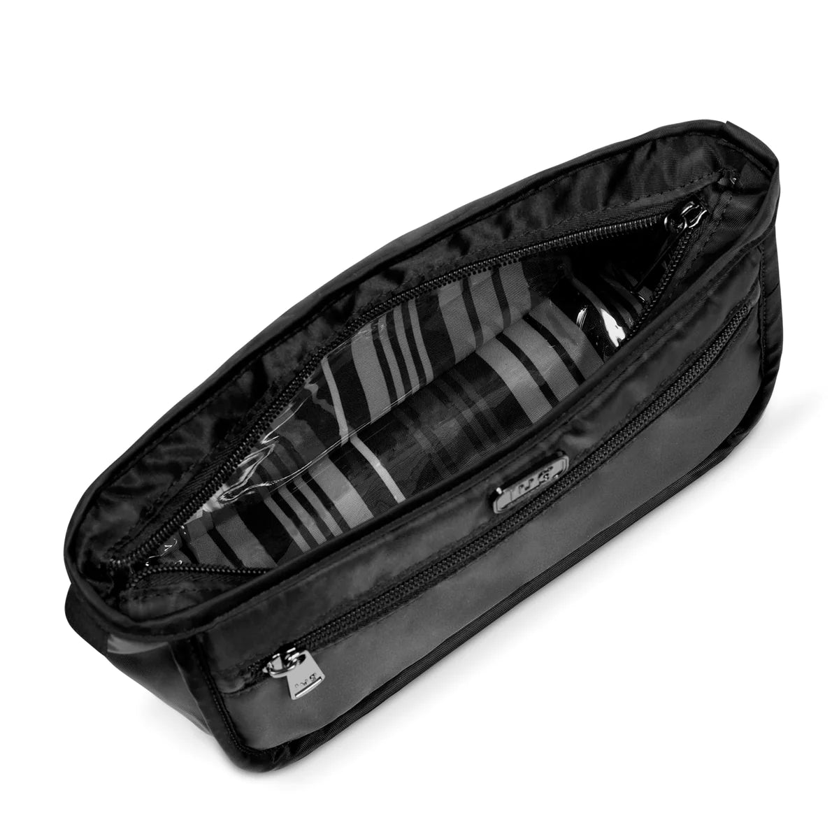 Lug Parasail Midnight Black
