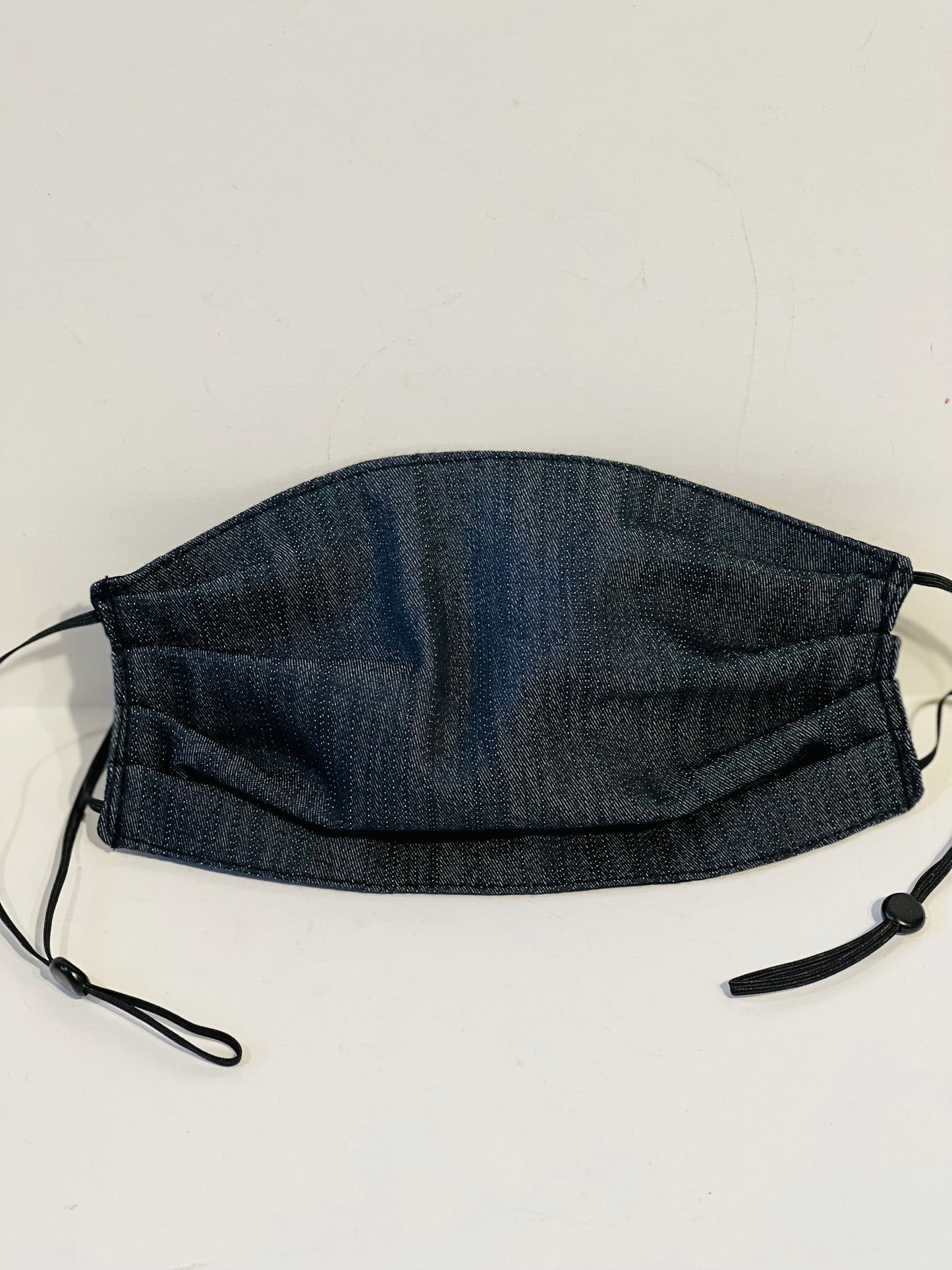 Triple Layer Cotton Face Mask (Various Colours)