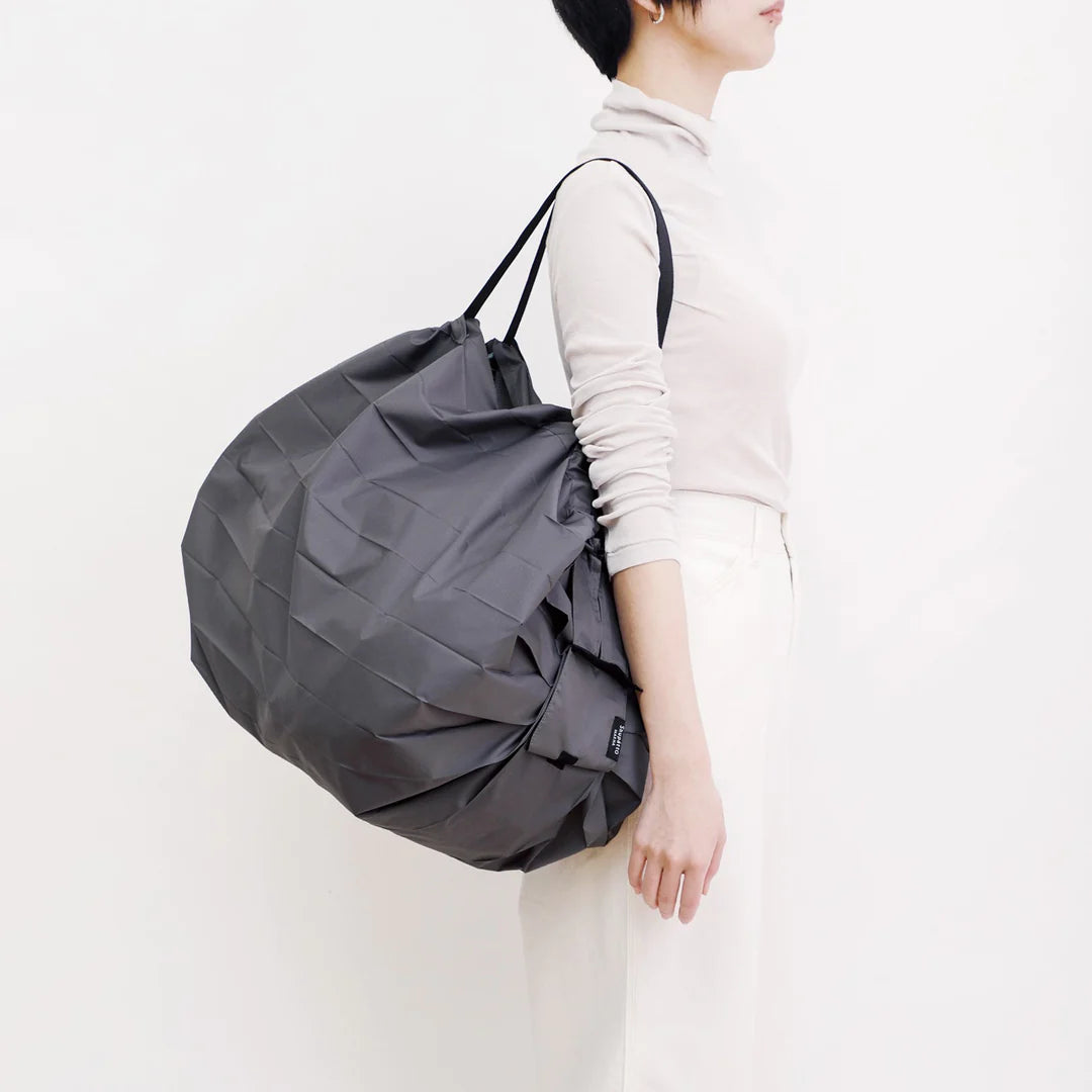 Shupatto Large Fold Up Bag