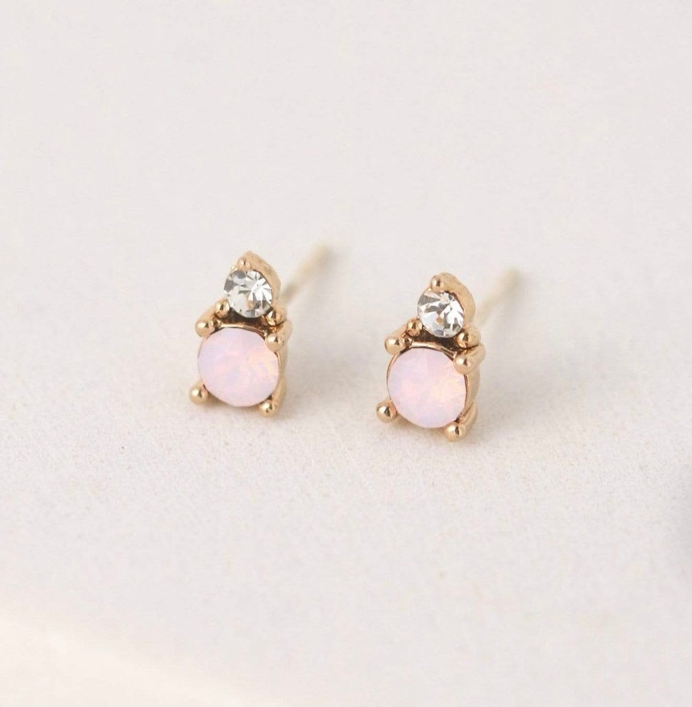 Lover’s Tempo Dolce Studs