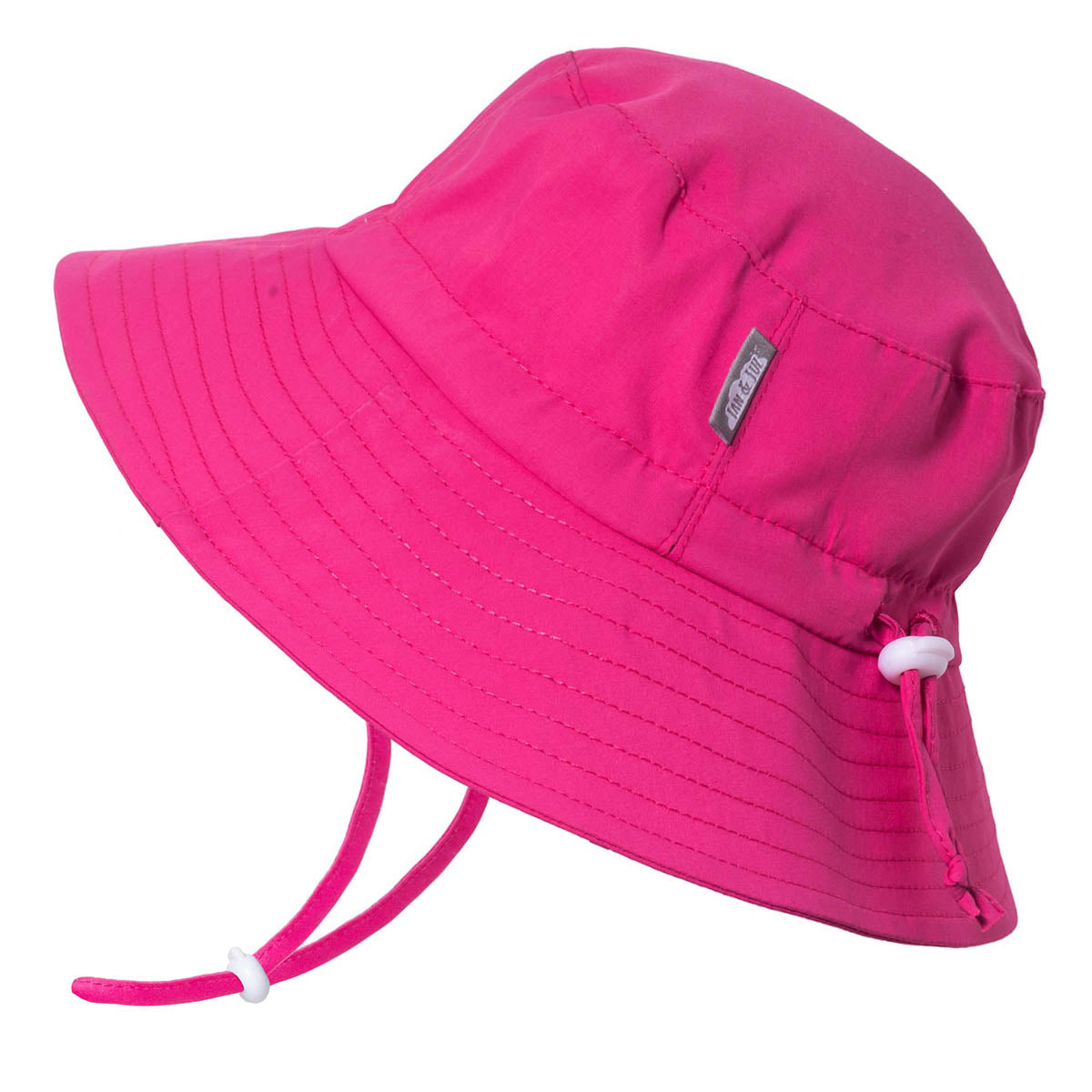 Jan & Jul Kids Aqua Dry Bucket Hat