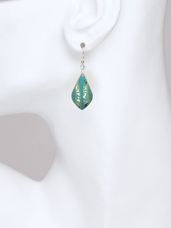Holly Yashi Riverwind Earrings