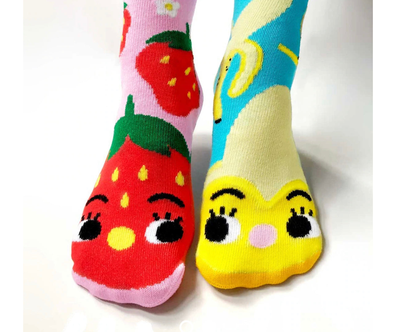 Pals Adult Socks ( Various Styles)