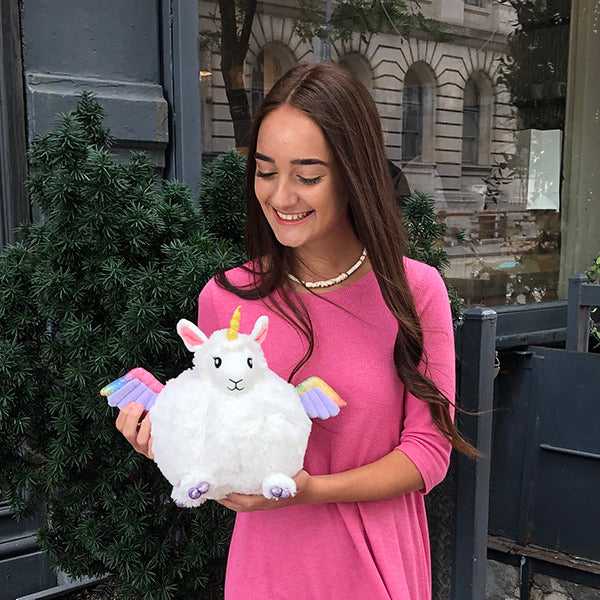Squishable Mini Llamacorn