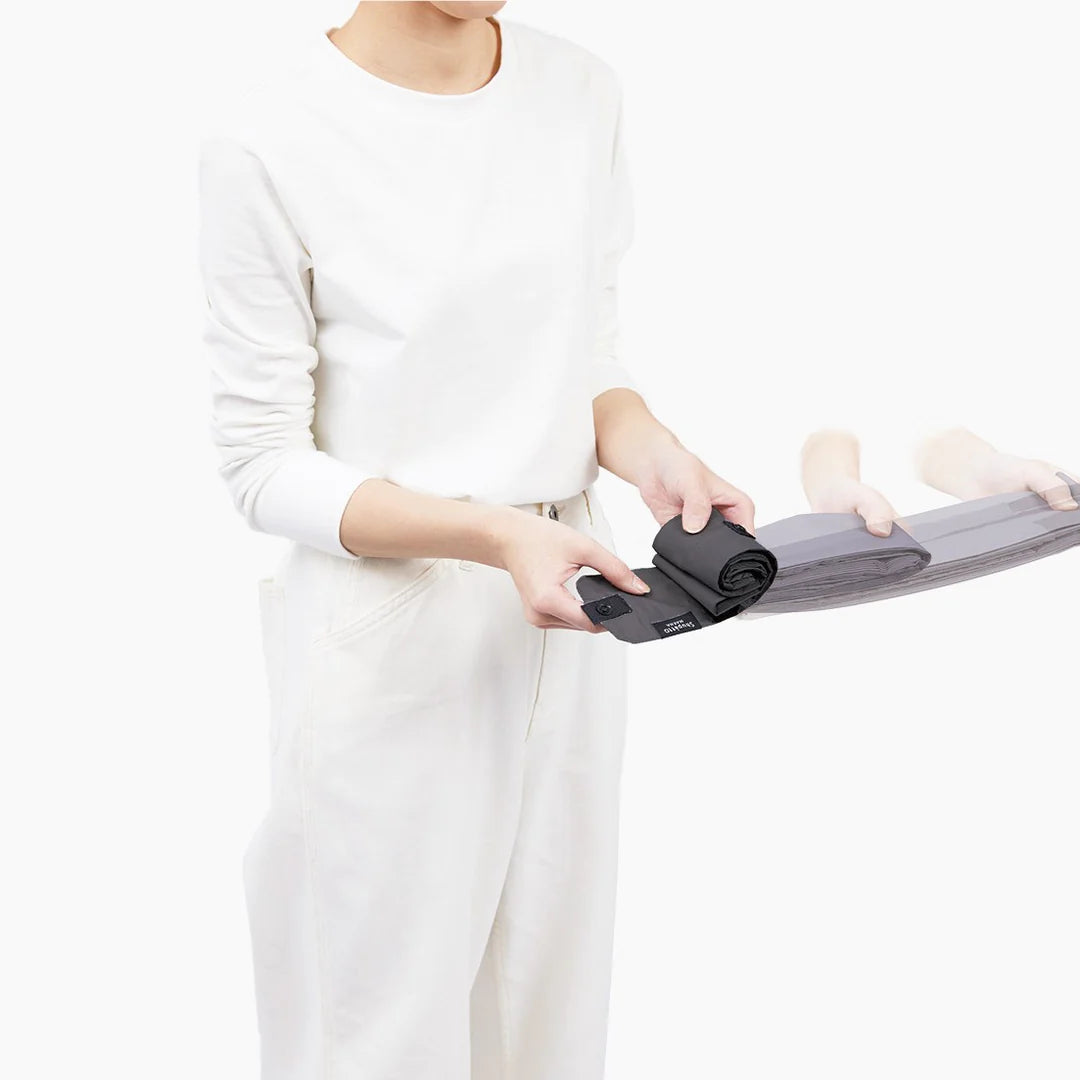 Shupatto Medium Fold Up Bag