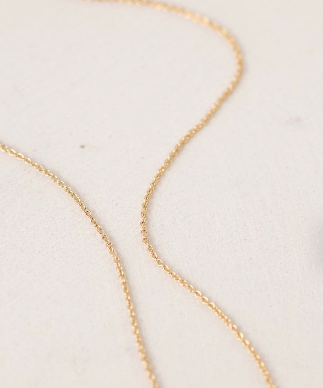 Lover’s Tempo Kaleidoscope Birthstone Gold Necklace