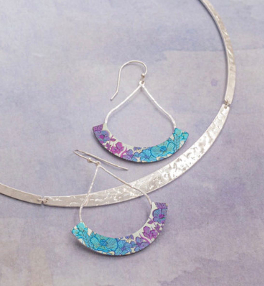 Holly Yashi Botanical Bliss Earrings