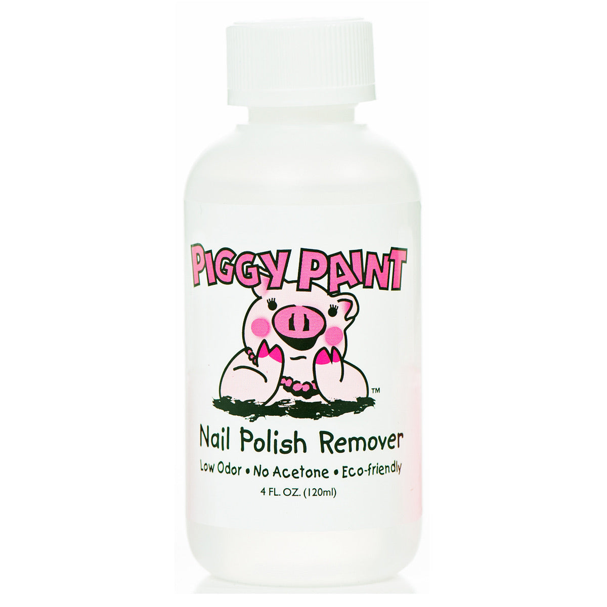 Piggy Paint Remover