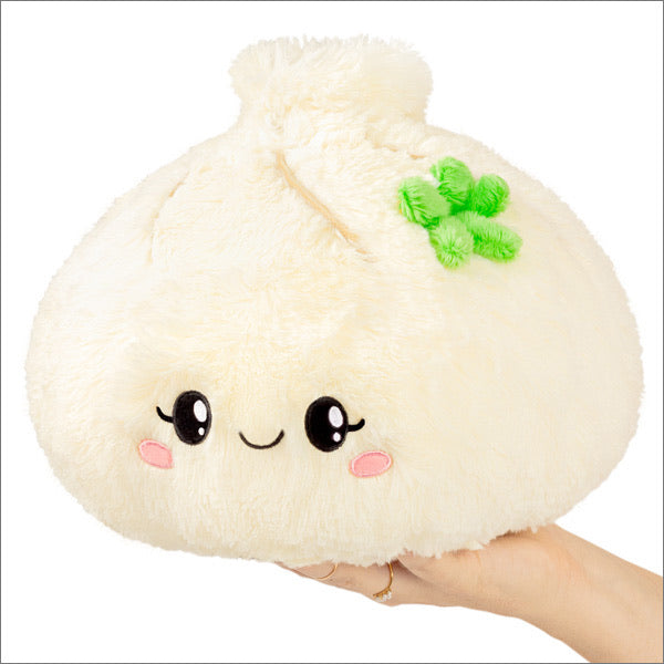 Squishable Mini Soup Dumpling