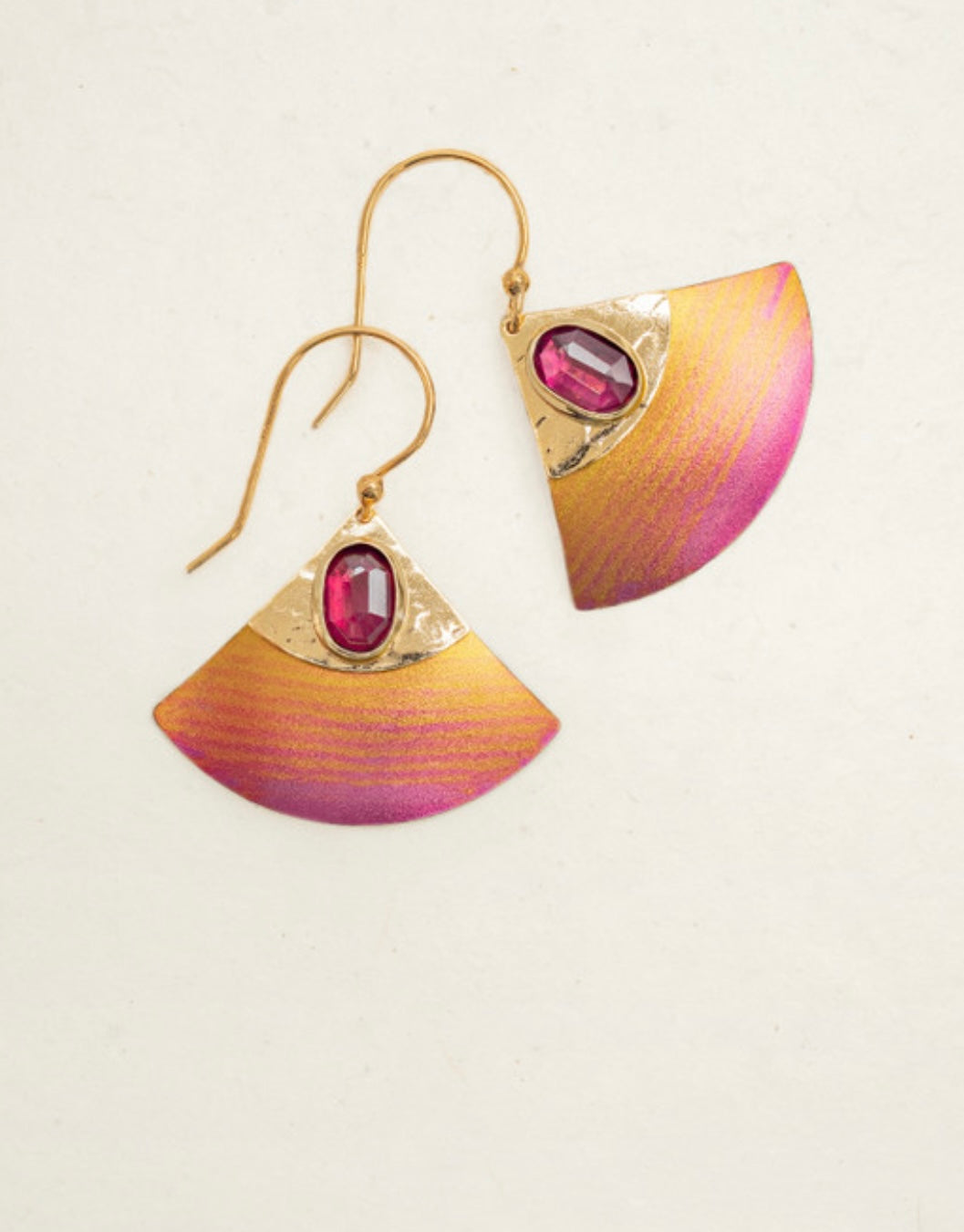 Holly Yashi Monte Carlo Earrings