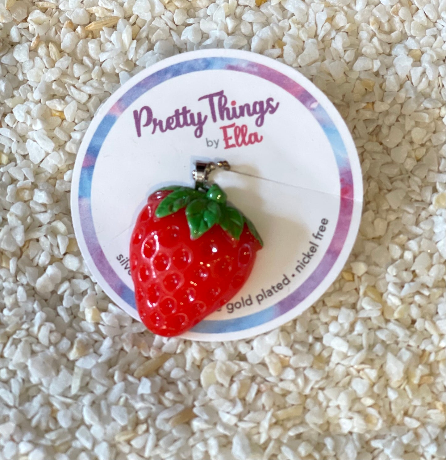 Pretty Things by Ella Necklaces