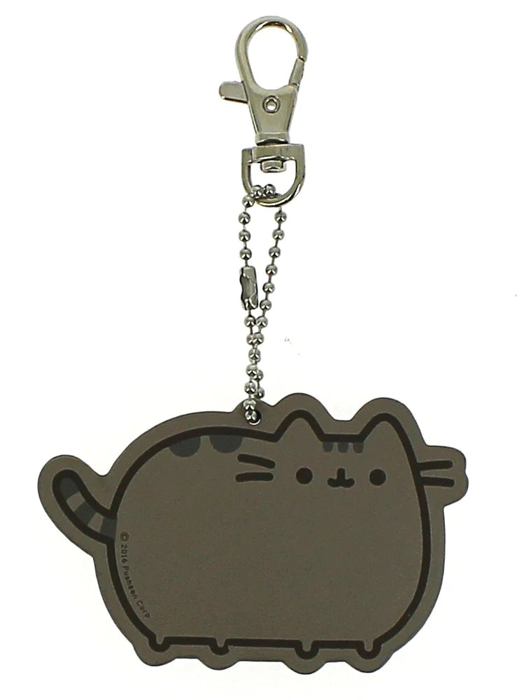 Pusheen KeyChain