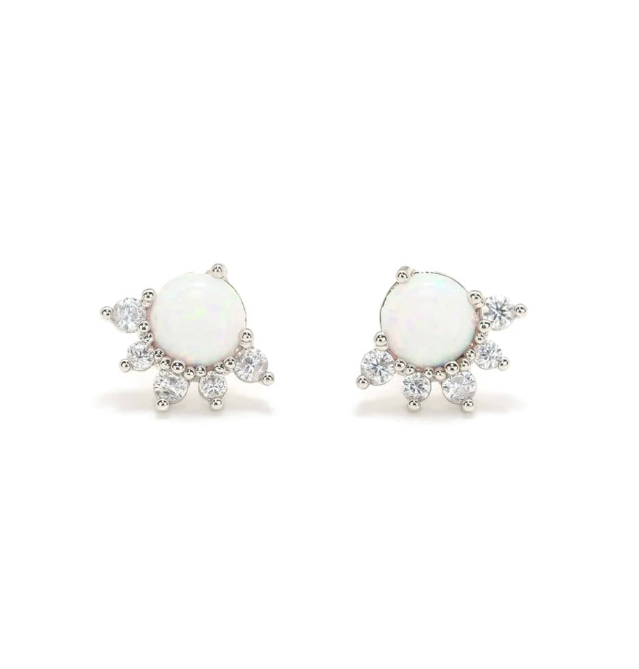 Lover’s Tempo Juno Stud Earrings