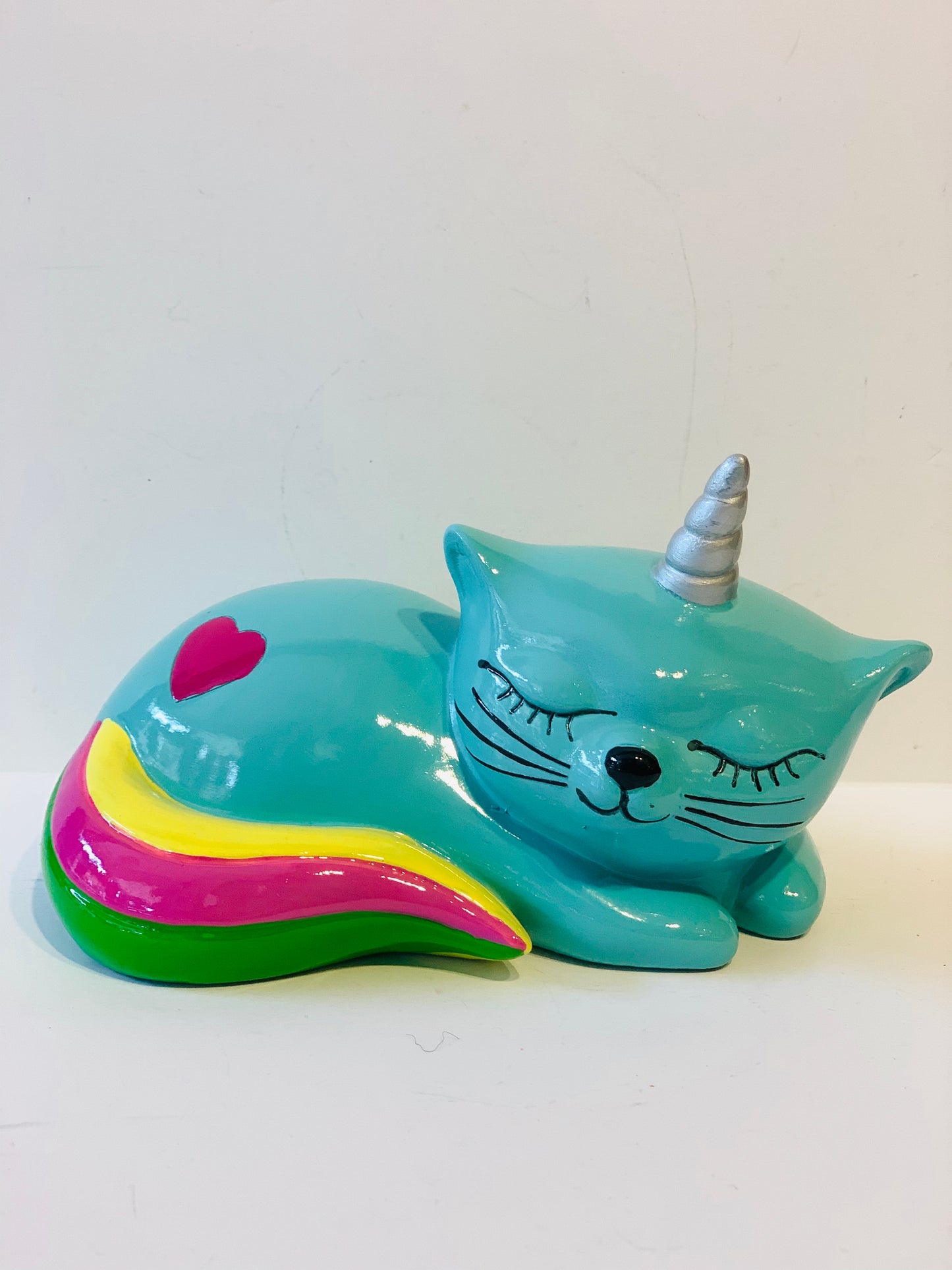 Ceramic Coin Banks