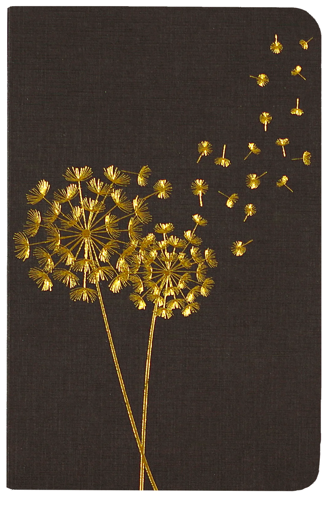 Peter Pauper Jotter Mini Notebooks Dandelion Wishes