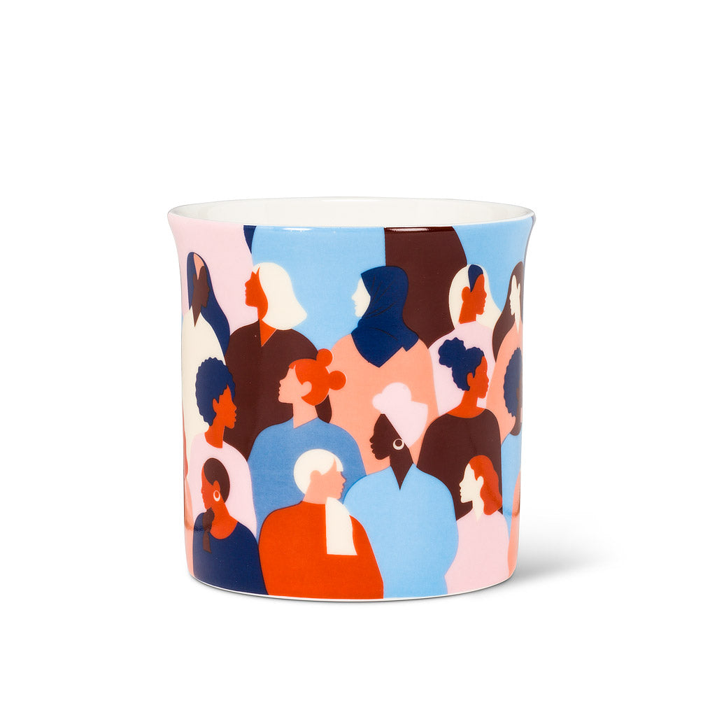 Colourful Mug