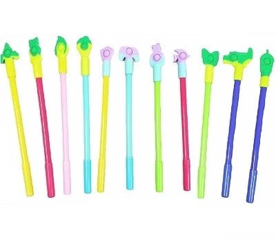 Pop Bubble Fidget Pen