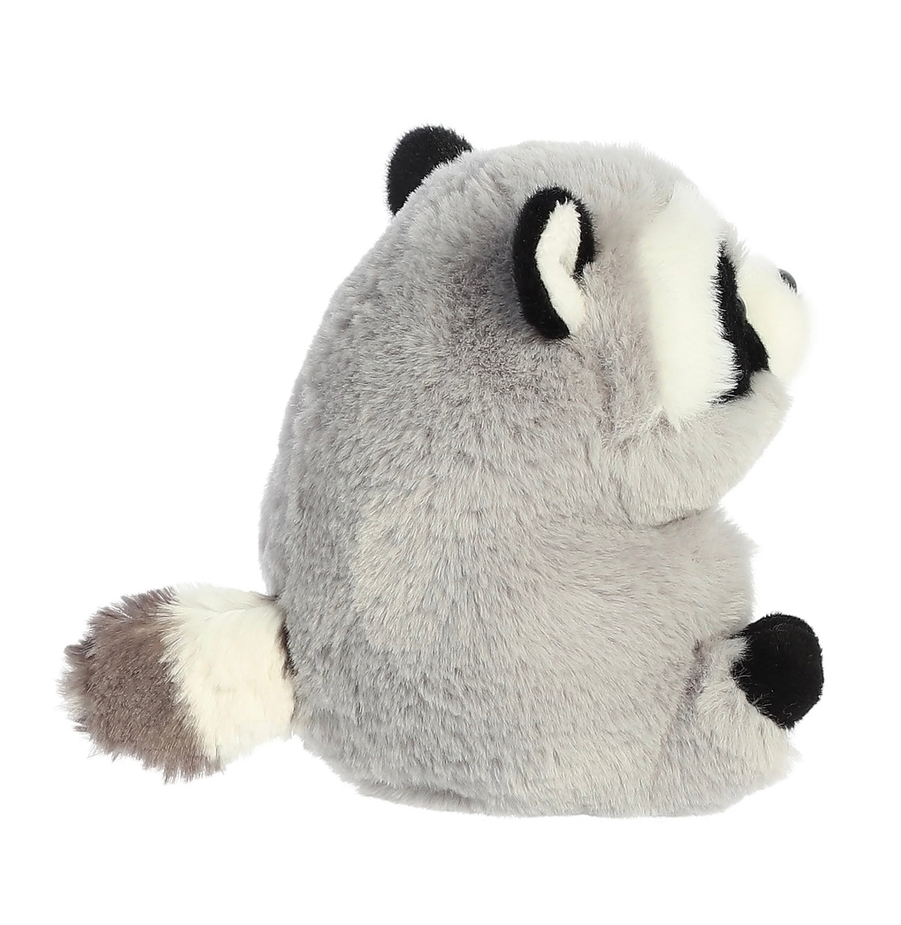 Rolly Pets Ripley Raccoon