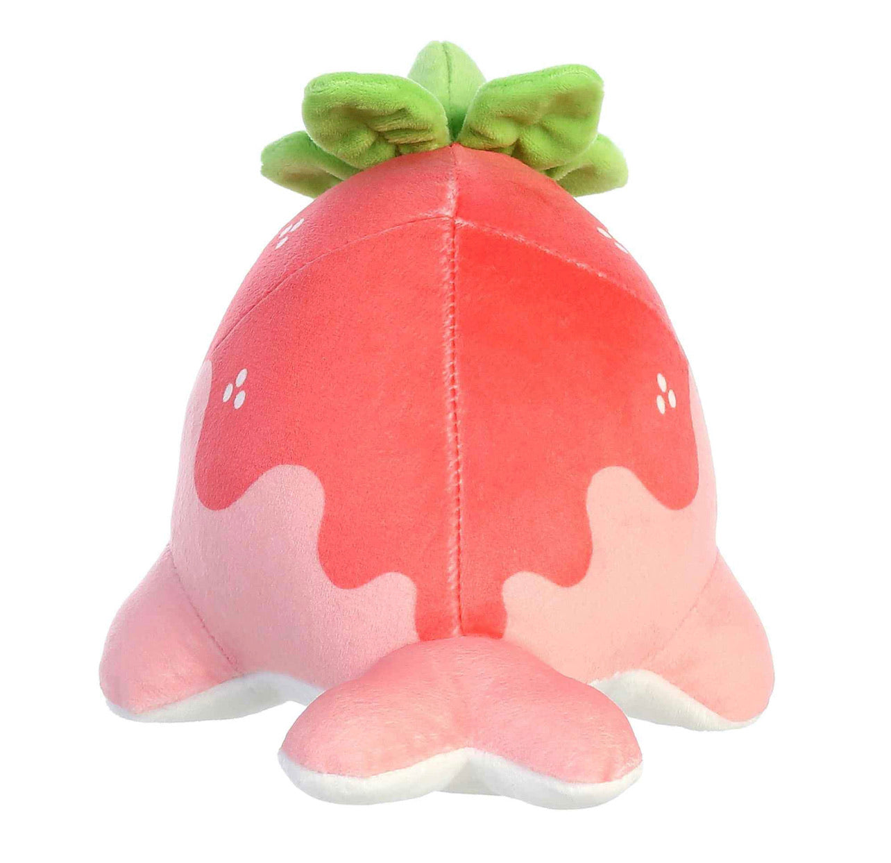 Strawberry Nomwhal
