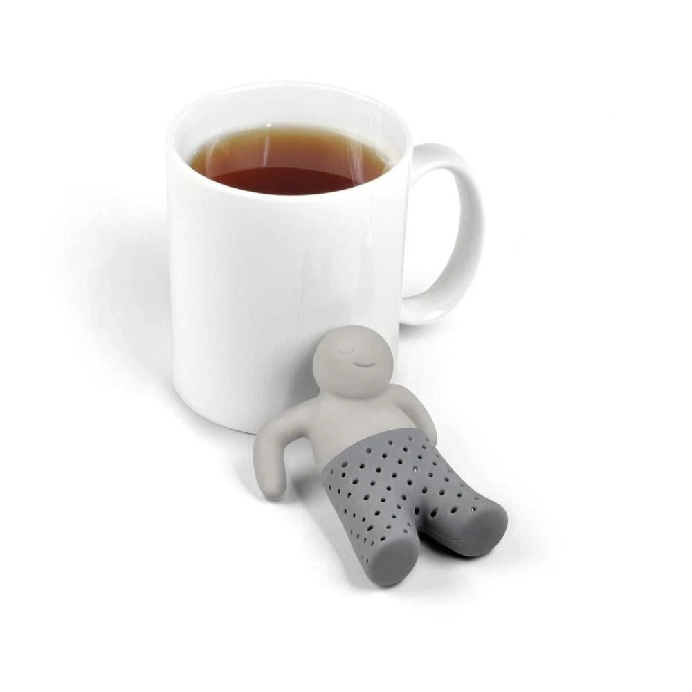 Fred Mr Tea Infuser