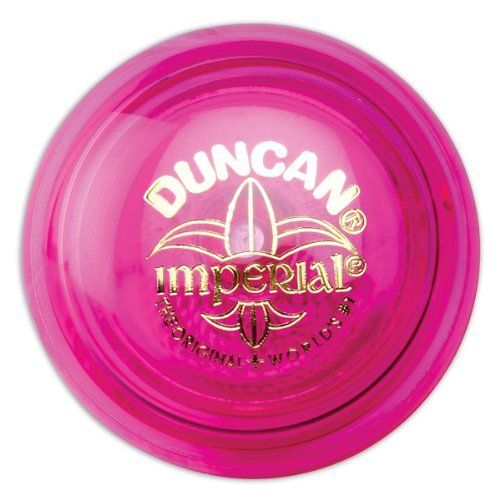 Duncan Yo-Yo