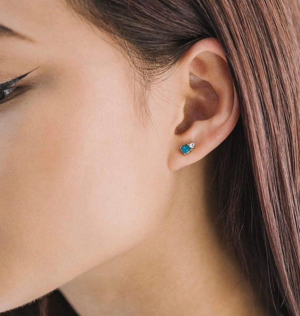 Lover’s Tempo Dolce Studs