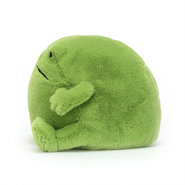 JellyCat Ricky Rain Frog
