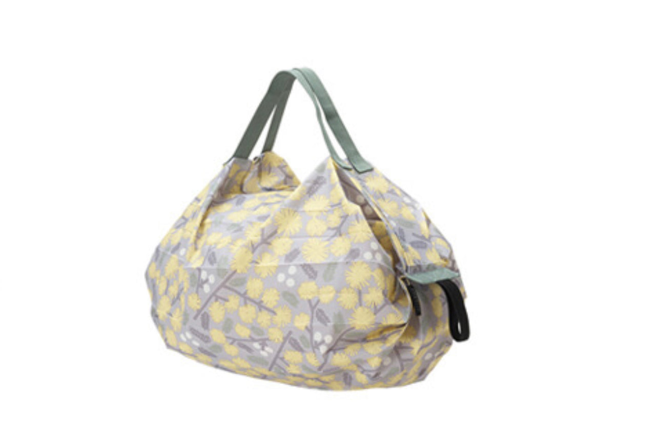 Shupatto Small Fold Up Bag