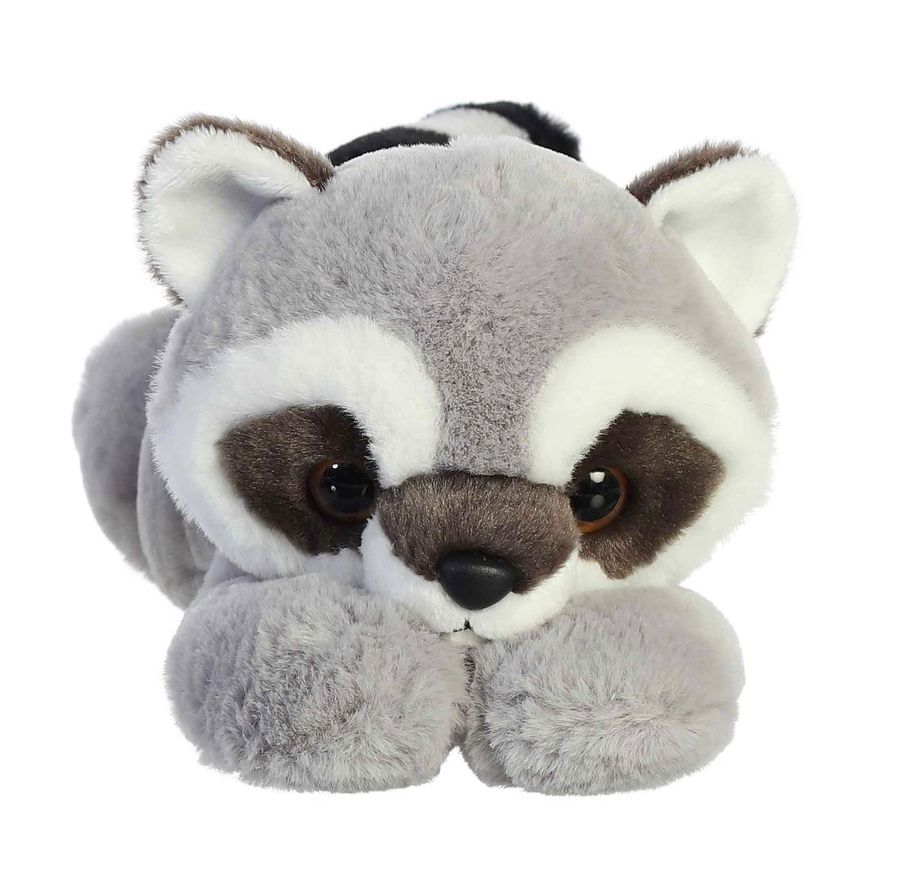 Flopsie Roy Raccoon