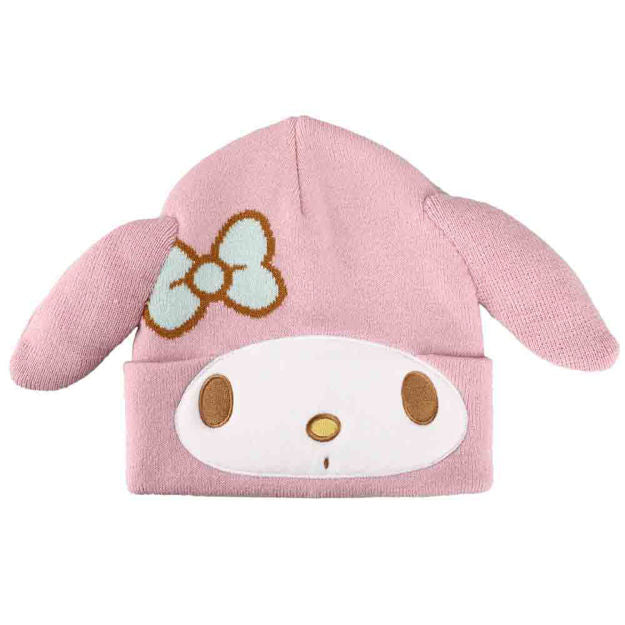 My Melody Beanie