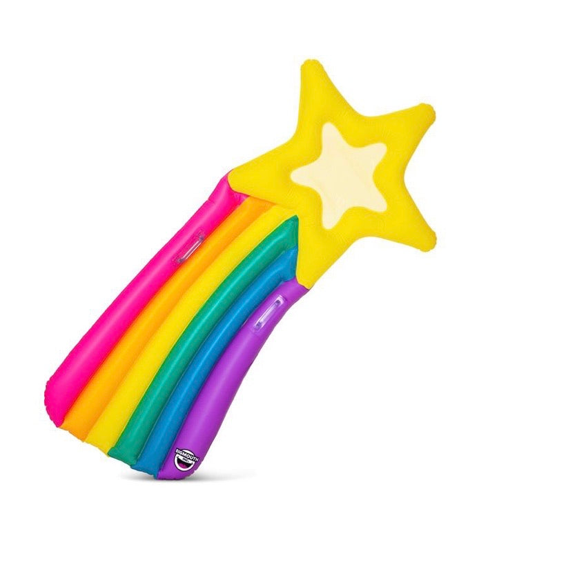 Shooting Star Kiddo Pool Float
