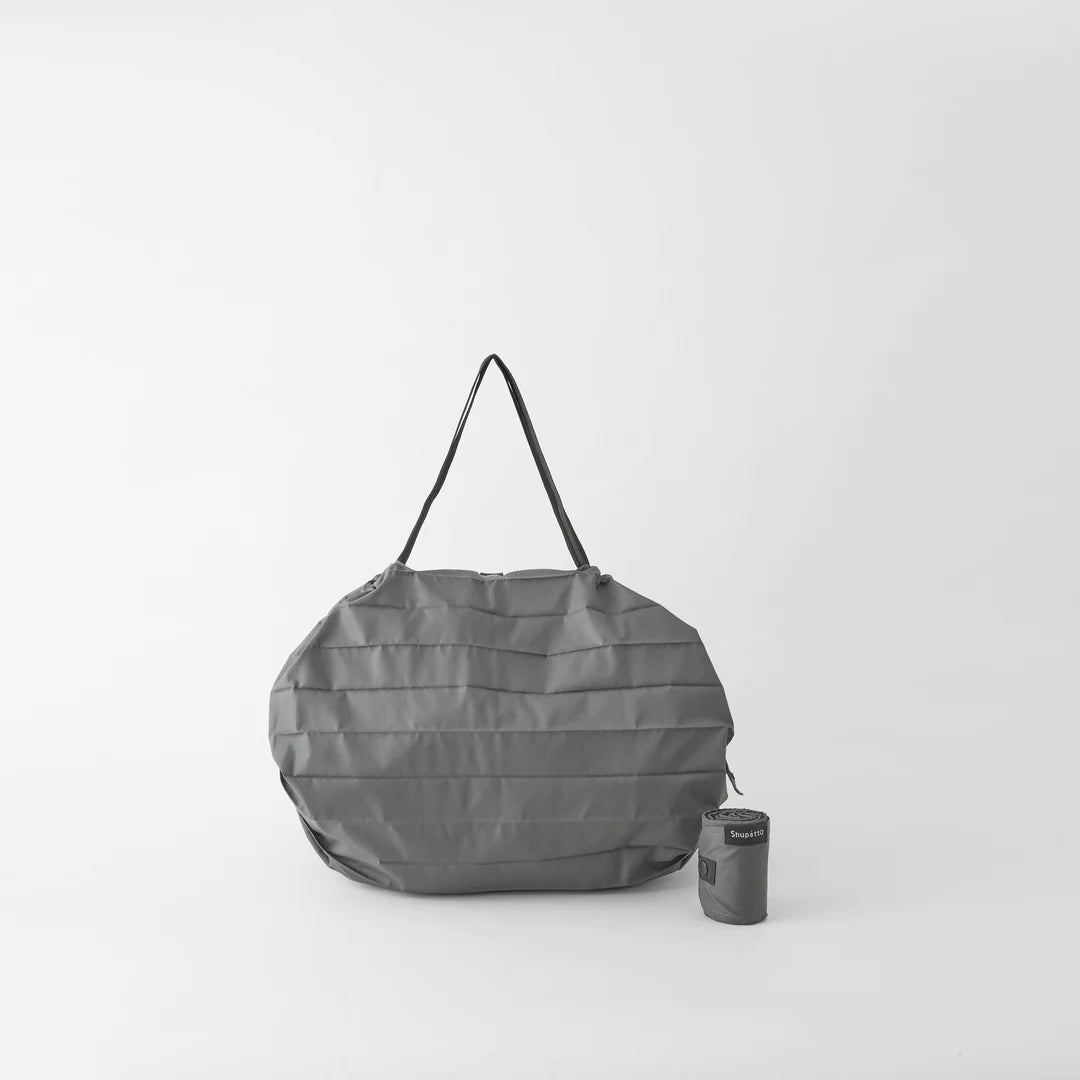 Shupatto Medium Fold Up Bag