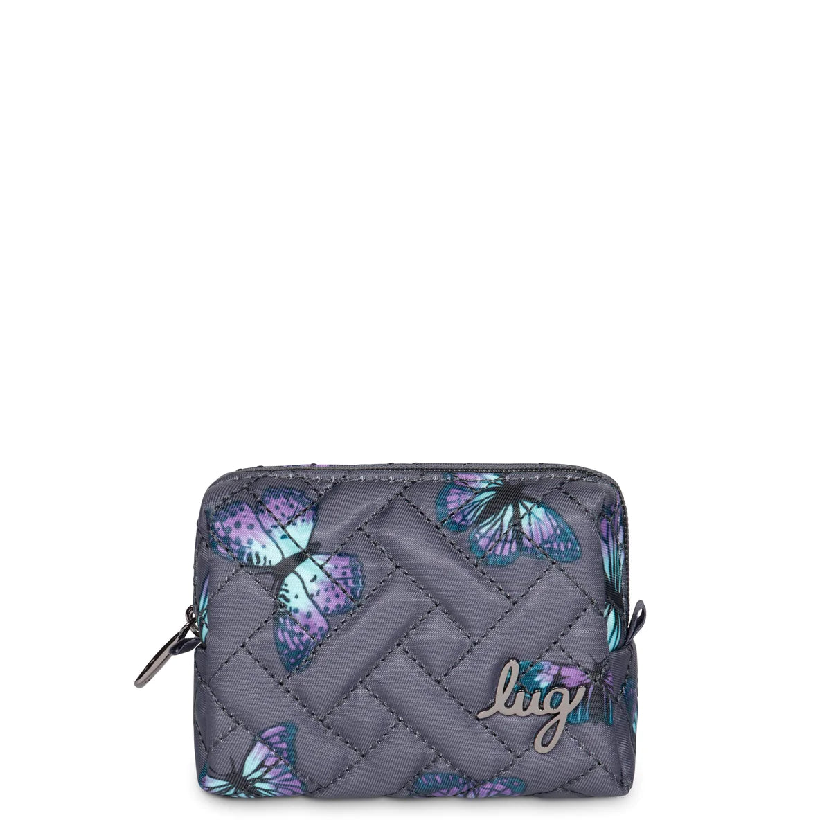 Lug Mini Choo Choo Pill Case